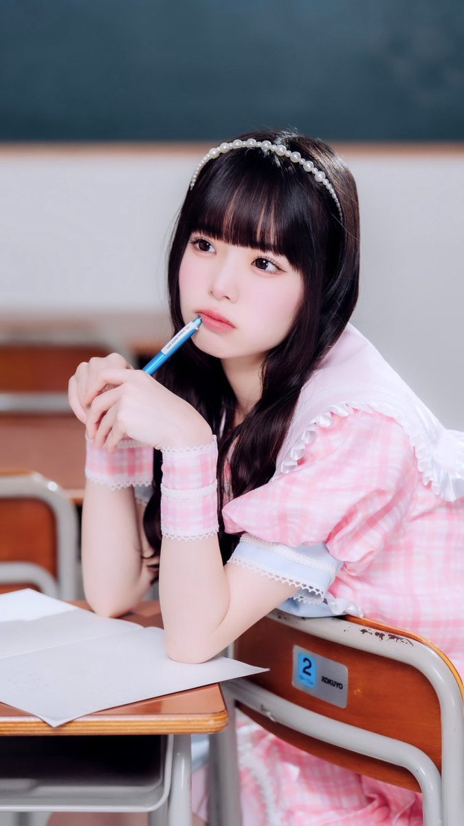 _Aariiii9's tweet photo. 高３￤文系￤経済学部志望

勉強垢始めてみましたჱ̒ ᴖ⩊ᴖ ） 
一緒に頑張れるお友達募集中です🫵🏻✨️

気軽に反応くださいお迎えいきます⋆. 𐙚 ˚
詳細ALT⬇️

#受験生 #勉強 #勉強垢さんと繋がりたい #受験生と繋がりたい https://t.co/pzBwAxP32Y
