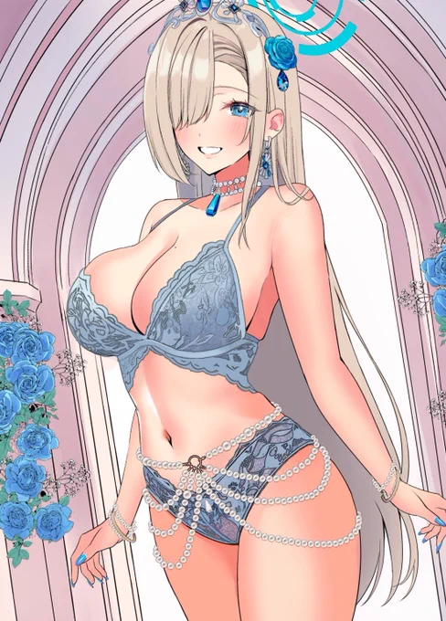 #Bluearchive #ブルアカ