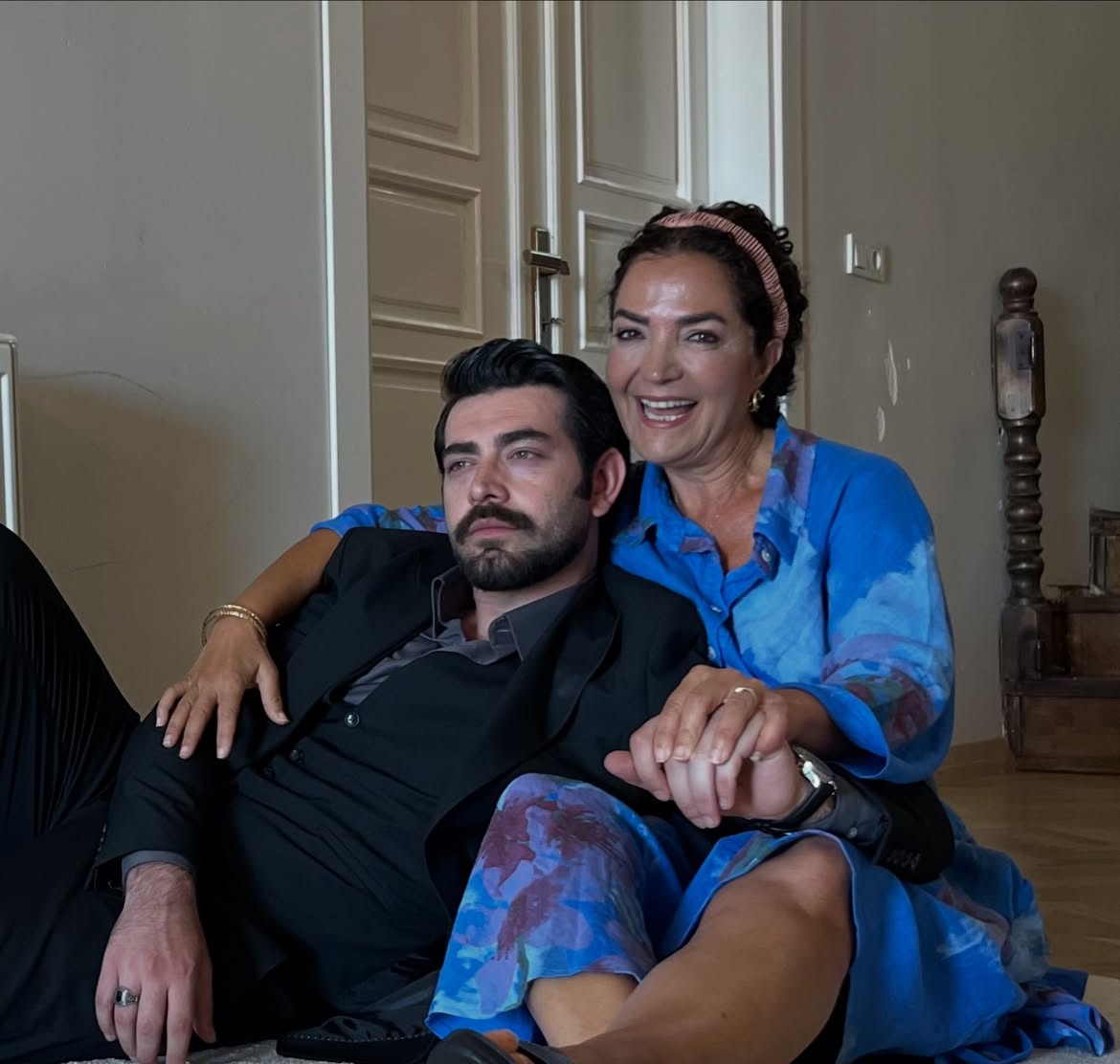 barisetkinlik's tweet photo. Mihribaner || Instagram hesabından 💌

#BarışBaktaş https://t.co/gCAAEBBhYW