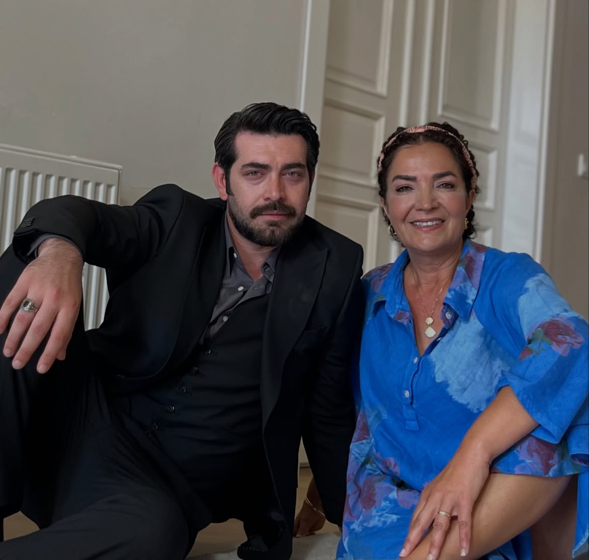 barisetkinlik's tweet photo. Mihribaner || Instagram hesabından 💌

#BarışBaktaş https://t.co/gCAAEBBhYW