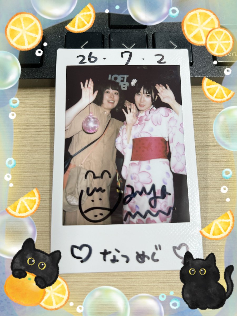 なつめぐ (@nutmeg0628) / Posts / X