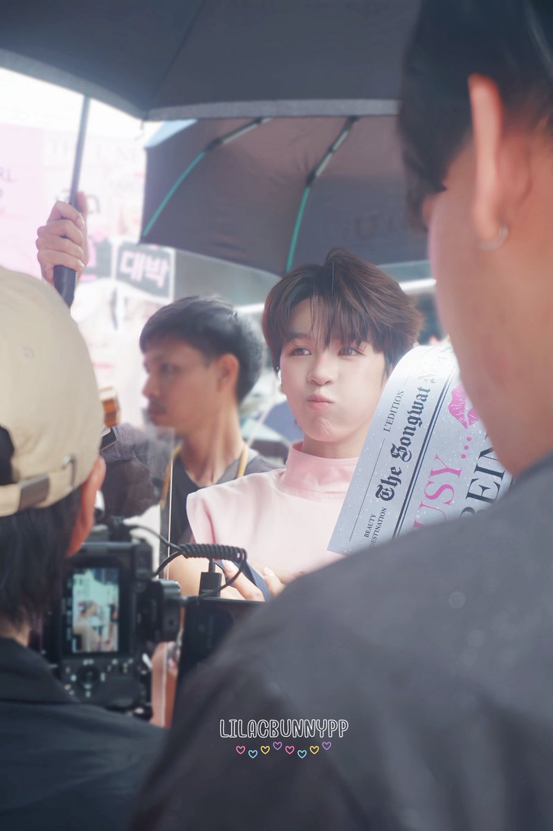 lilacbunnypp's tweet photo. เติมแป๋วอะยางงง วันนี้เติมแป๋วแล้วน้าาาา~

ยัยหนูของมี๊น่ารักมาก😭😭😭😭💖💖💖💖

#cooheart https://t.co/tCHJS104M1