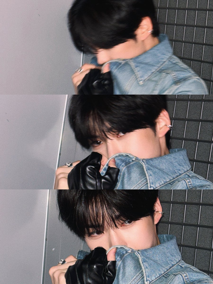 Hanbin tweet media