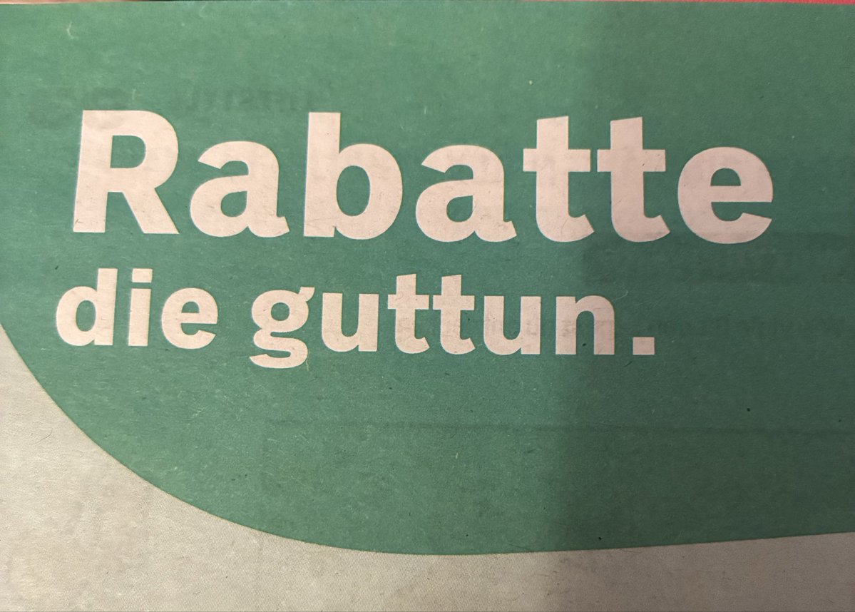 Variantengrammatik tweet media