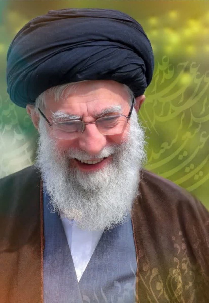 MsvSalvation's tweet photo. اینجا برای از تو نوشتن هوا کم است 
دنیا برای از تو سرودن مرا کم است
اکسیر من، نه اینکه مرا شعر تازه نیست
من از تو می نویسم و این کیمیا کم است

دیدارمان به قیامت #جانفدای_ایران 🖤
حسرت دیدار شما با معلمان، آخر به دلم موند😔

#یالثارات_الخامنه_ای
#باید_برخاست https://t.co/0oSxIis4sp