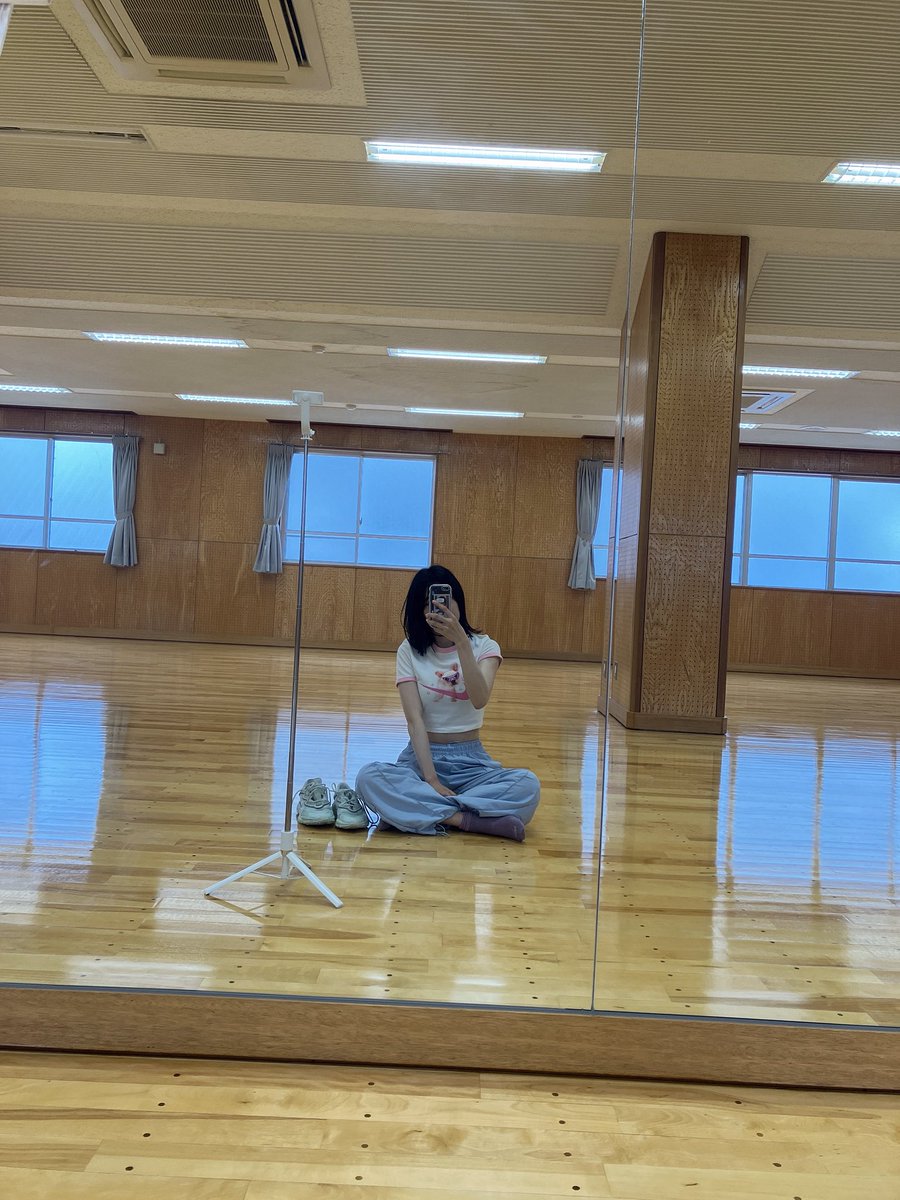 noawa_a's tweet photo. えむもこの練習🩵💜 https://t.co/NV267BRKsf