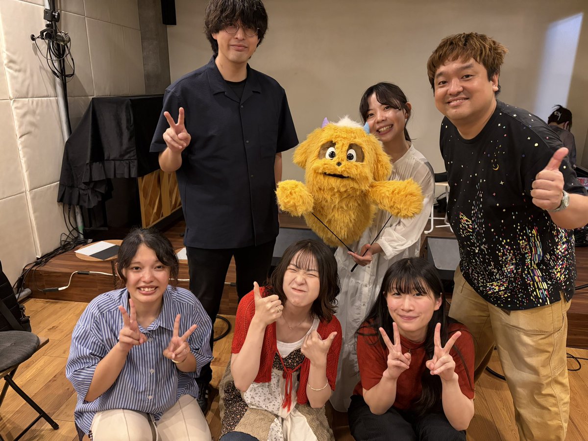 素敵なLIVEに呼んでくれてありがとう！！！ 大好きなおとちゃんの曲を
