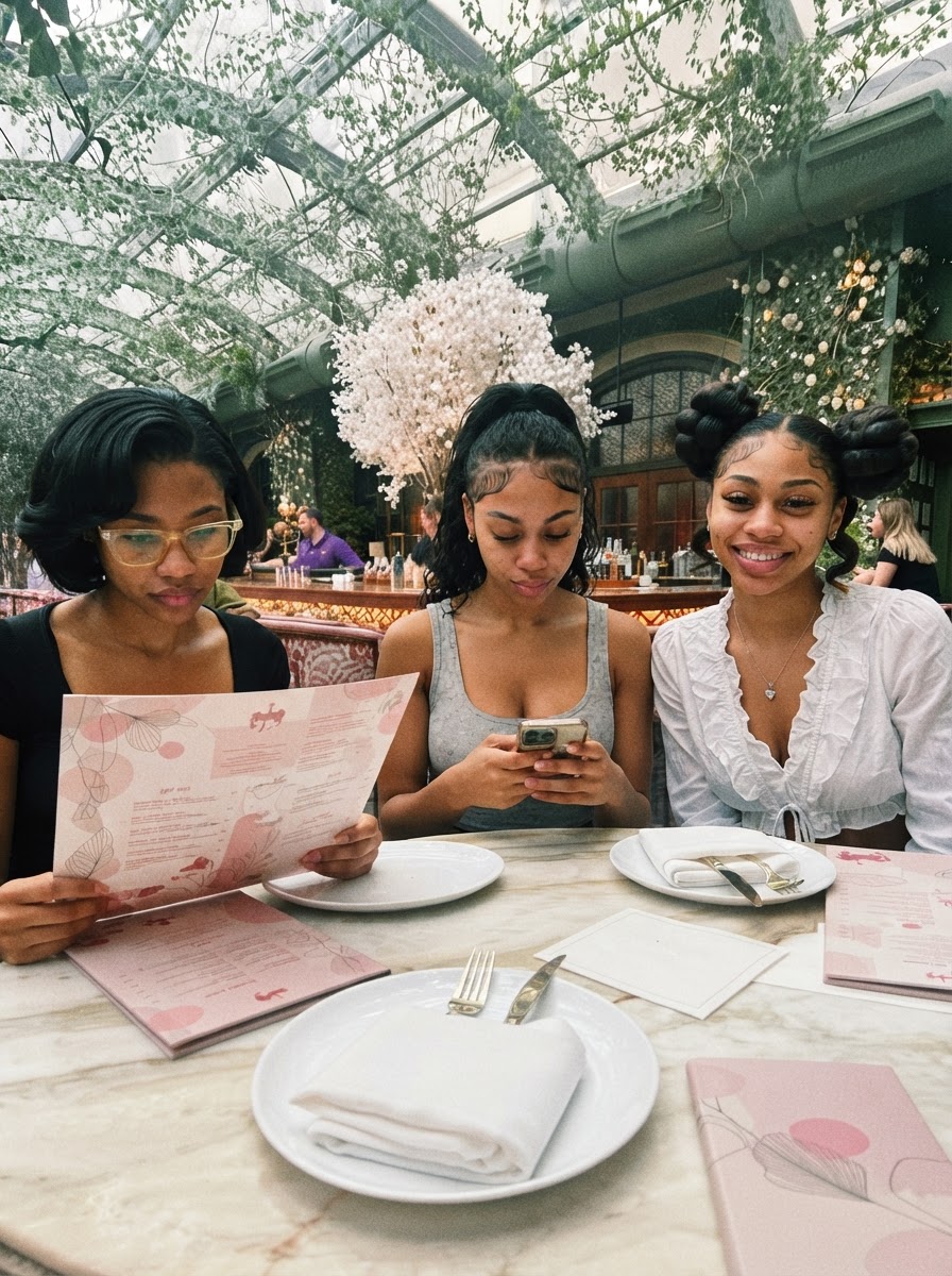atlantavannah's tweet photo. dope day with my babiees 💙💙💙 https://t.co/scZ4YYfEOu