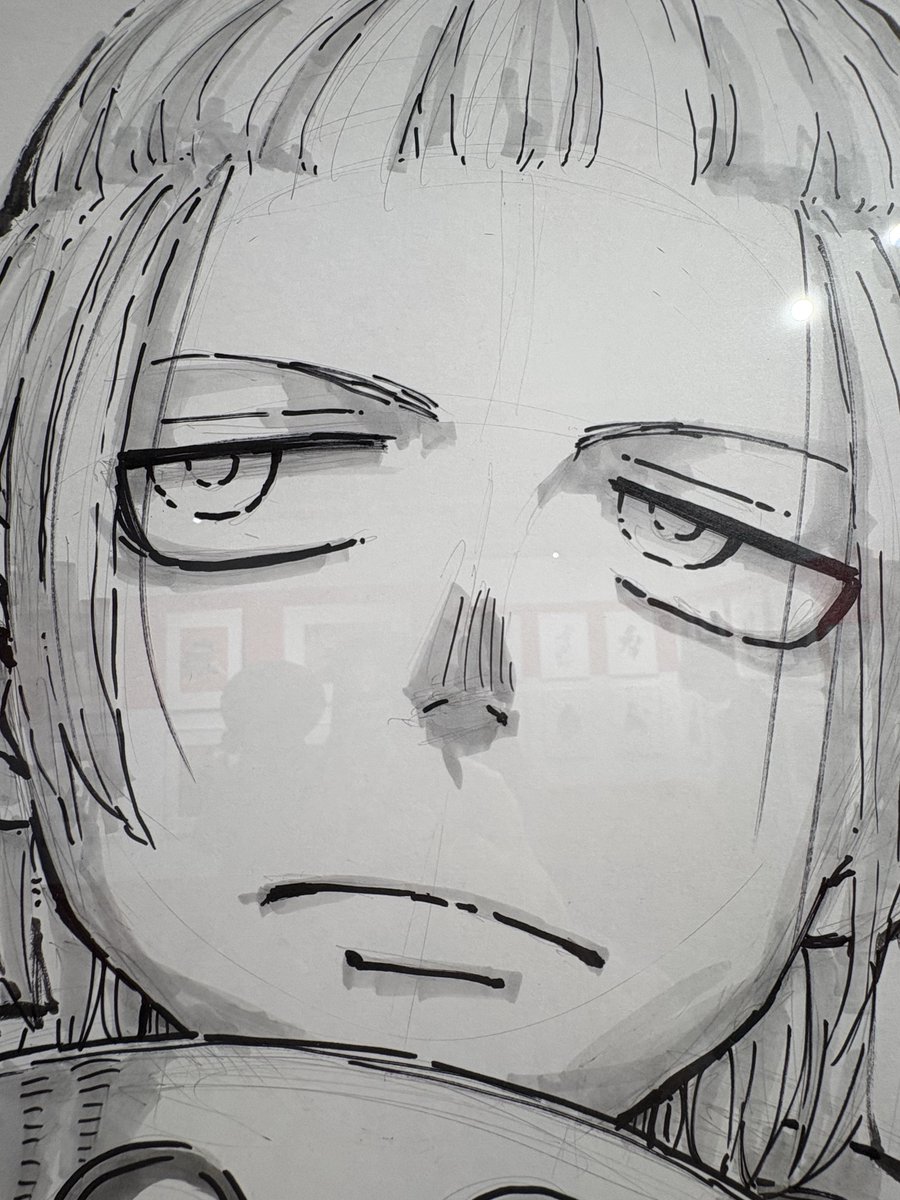 _amtss's tweet photo. マジでマジでマジで良すぎる https://t.co/0qqHHQUU4k
