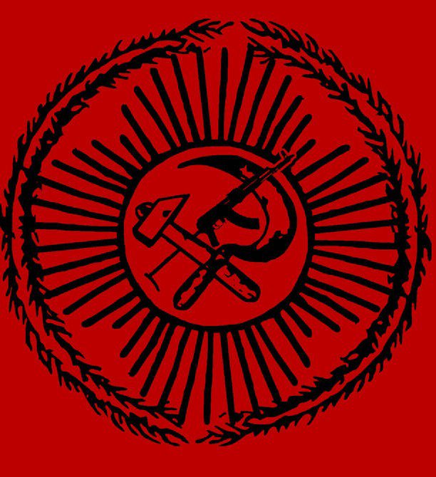 FemboyMetalGea6's tweet photo. >No Individual human body 
>No Socio-economic classes
>No Money
>No State

Was the Human Instrumentality Project true Communization Theory praxis? https://t.co/rb4H9nErpf