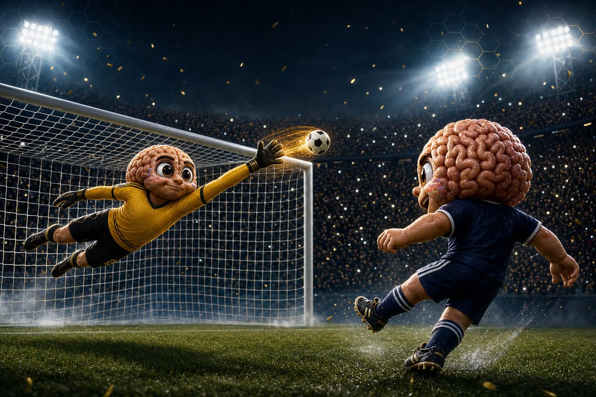 BrainOnBNB's tweet photo. 3 shootouts. 2 extra-time thrillers. The Round of 32 gave us everything.

16 nations left - Round of 16 kicks off tonight.

Have fun friends, brainers, builders and believers. 🧠

https://t.co/9JxZLgUh0e https://t.co/3F3OqnokUh