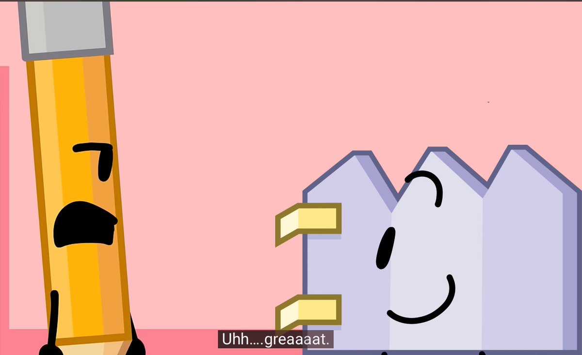 sameristic2's tweet photo. bonus
(tpot 13 scene where pencil first joined cloudYAY… but what if gaty was in cloudYAY) https://t.co/1f4QAoIabj