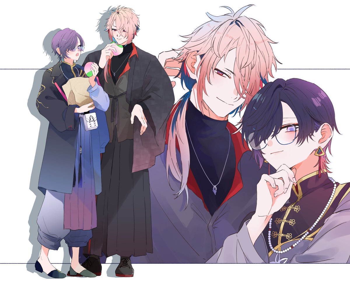さたな (@satana33455) / Posts / X