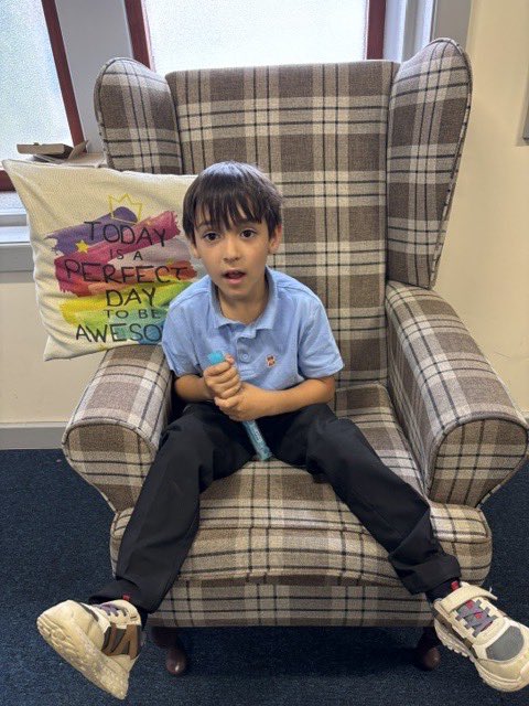 Well done to our amazing children who&rsquo;ve gone above and beyond this week!&nbsp; #ReadyRespectfulSafe&nbsp; #IcePopFriday&nbsp; #impossibleisnothing Image