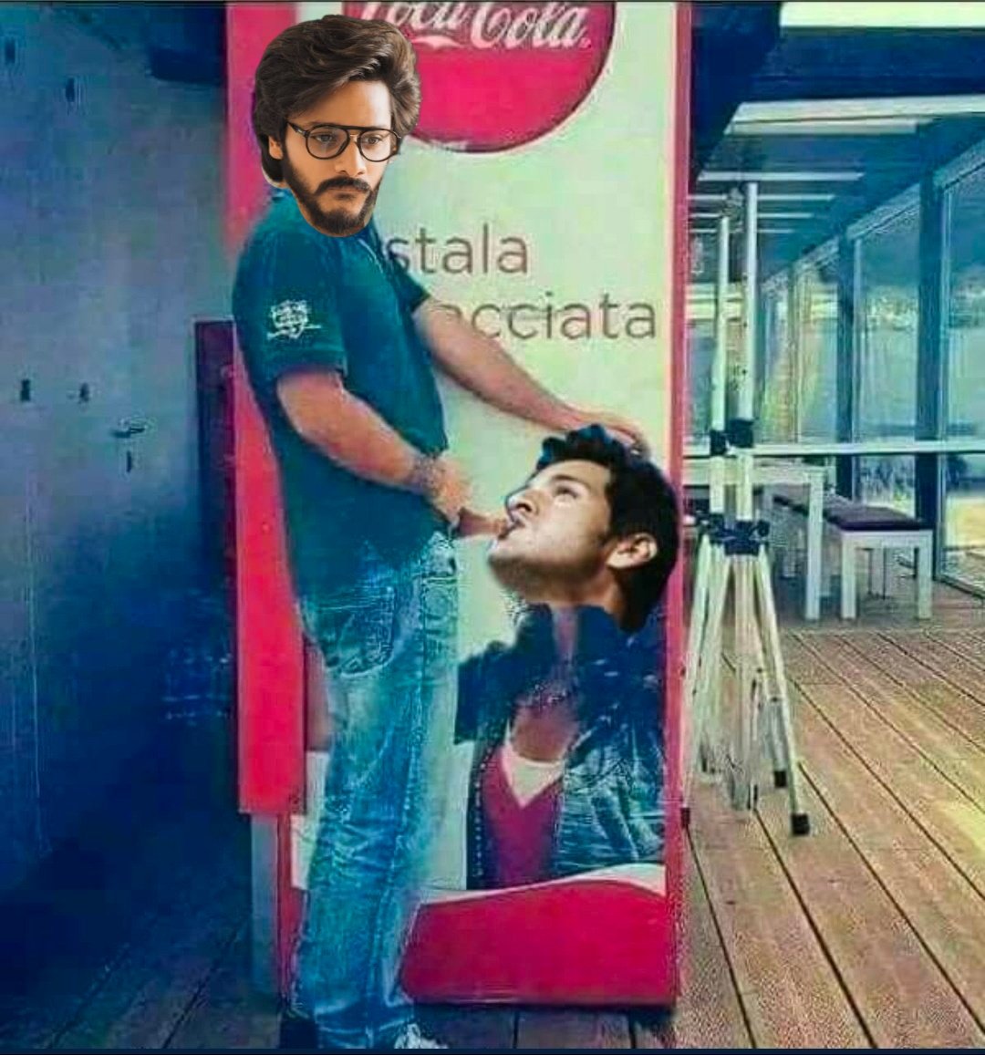 OkayWokong's tweet photo. @Predator4005 @ssrajamouli https://t.co/p0XAeTLCzk