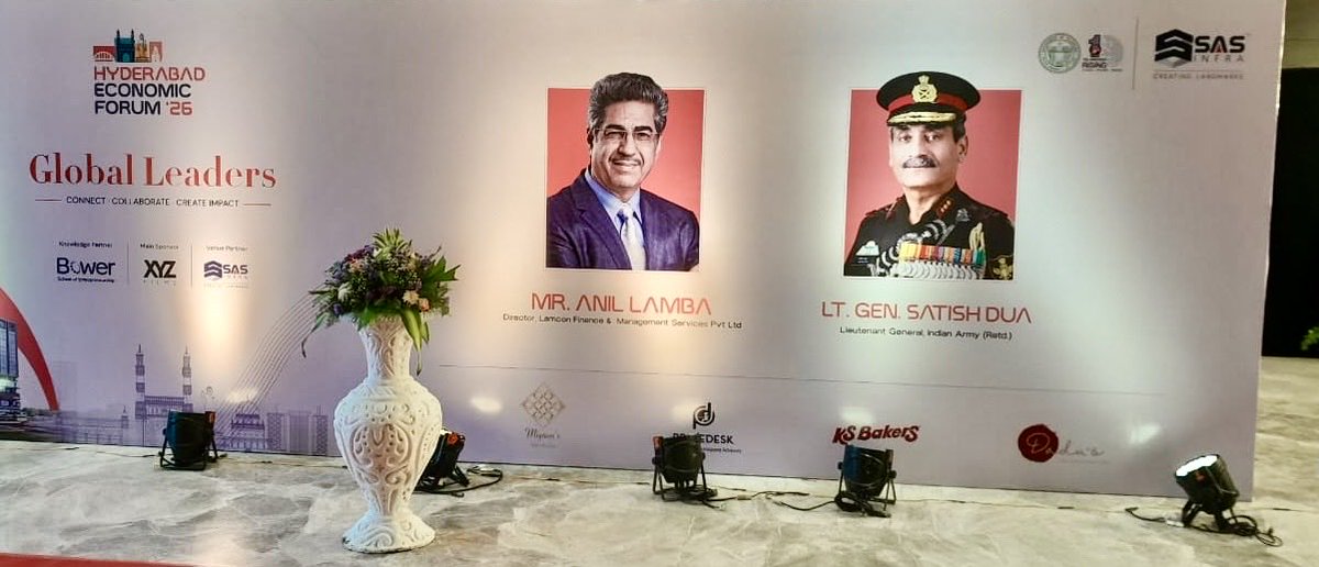 Anil Lamba tweet media