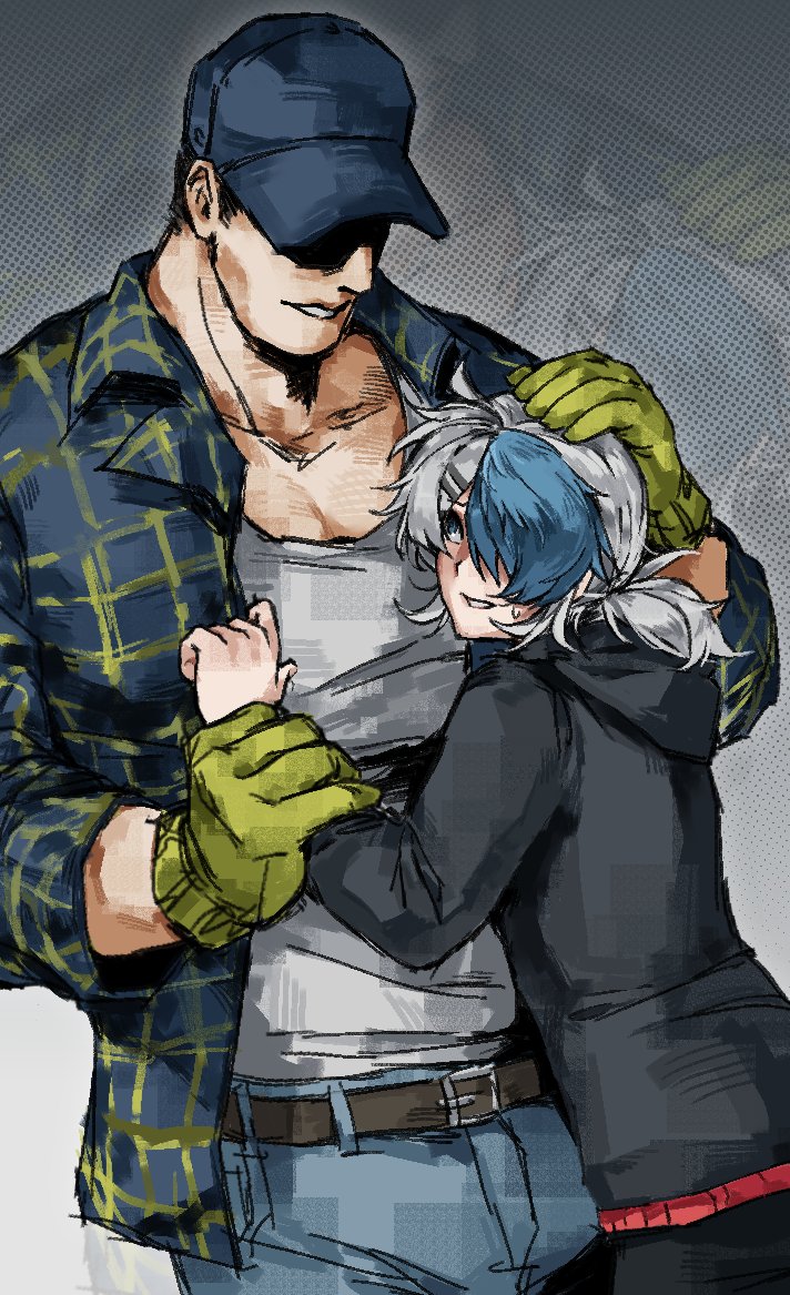 yukee471838's tweet photo. Happy birthday, my baby boy…🐻🧢🍰💖#w1wddaniel #w1wd #oc #wh4t1w0uldntd0 #art #commissionㅤ https://t.co/fvRWAyrgkN