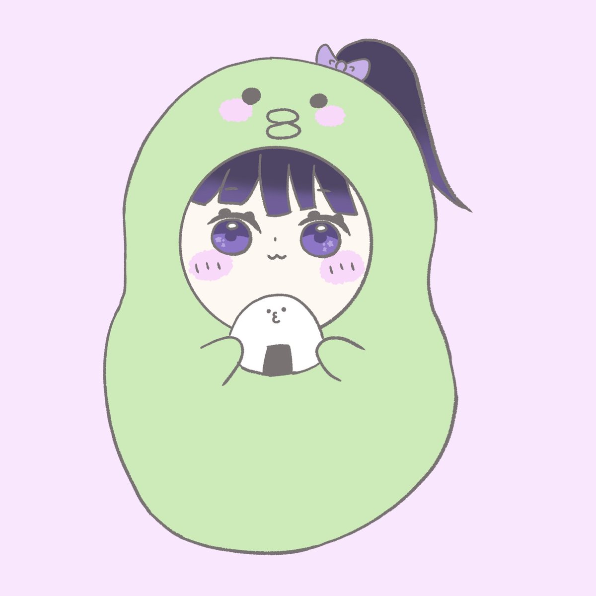 poyo_chan17's tweet photo. #こめ炊けた
#ゆずこしょうたべよ
#ほとすぽ

いつもお世話になってる3人のﾌｧﾝｱｰﾄってやつなのだｷﾘduﾓ‼️
こめこめだけ 少々絵柄が違ってるのだけろ❕
それぞれ好きなキャラに入れてみました😾
すみくんのｽﾝｽﾝは勝手に選びました！笑 https://t.co/QBf0Fpp5rh
