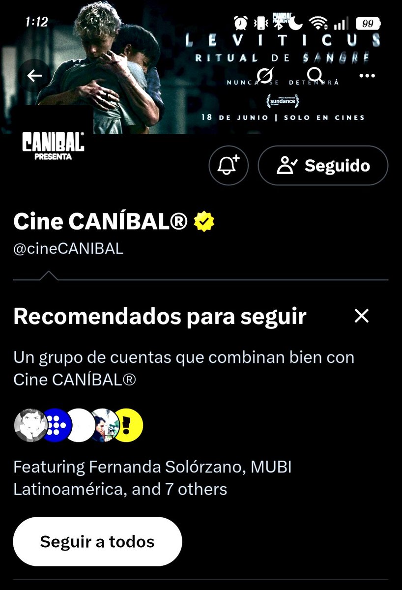 diego_KC0's tweet photo. @apuntesdecineff @cineCANIBAL CDMX 🇲🇽👽 https://t.co/So8MxxC5TO