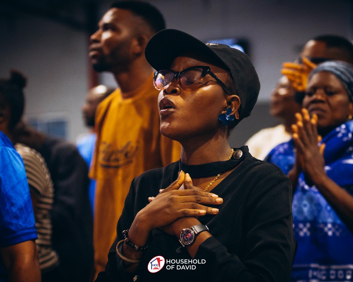 HODChurchNG's tweet photo. Every high thing must come down, and every stronghold must be broken before the presence of the King of kings. We are ready for a shift in the spirit, we are ready for wonders, and we are victorious!
#HouseholdofDavid #MercyEncounters https://t.co/YJLCzQNVEl