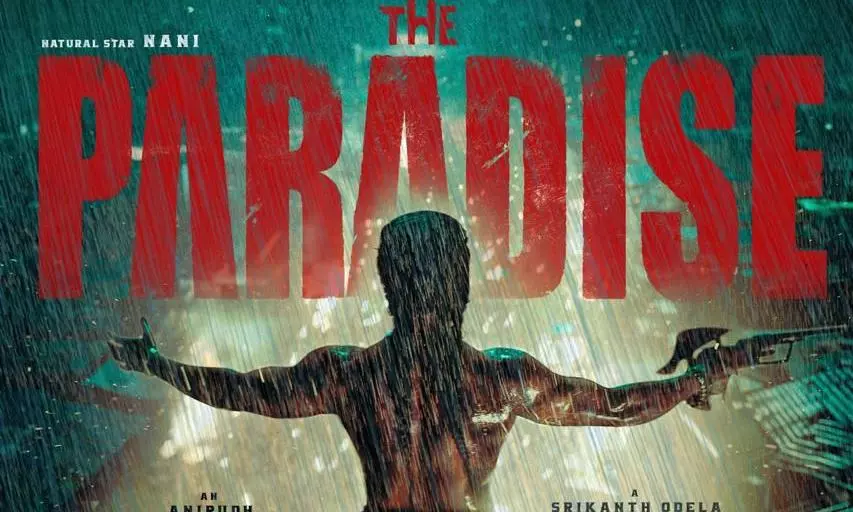 TheMohan555's tweet photo. #TheParadise Release on Sept 25th 

announcement Coming Soon 

#Nani #NaniParadise #AayaSher 🦁 #TheParadiseMovie
@NameisNani
@odela_srikanth https://t.co/jhKPW0uzyK