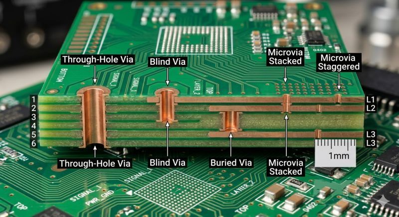 RayPCB tweet media