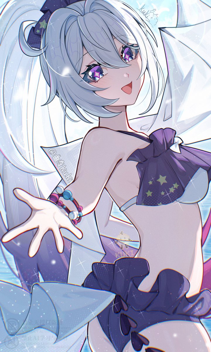 cookiekuki0702's tweet photo. Day79-#kiana https://t.co/n4pIk8UhHi