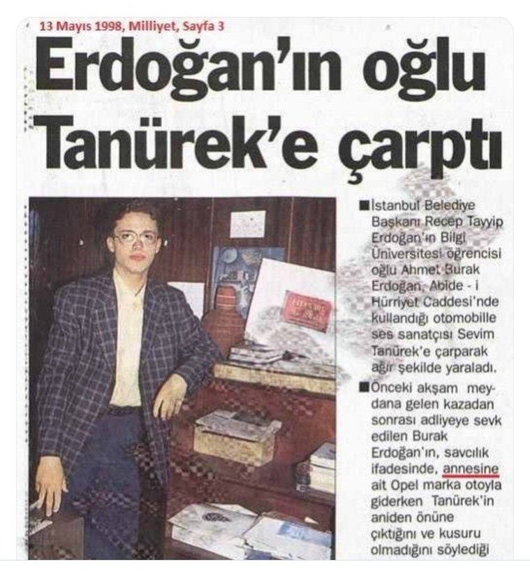 kanalsosyolab's tweet photo. SoL Haber, bu arşiv haberi hatırlatınca paylaşımına erişim engeli getirilmiş. E buna da gelsin bakalım. https://t.co/CeOyyQTMcy