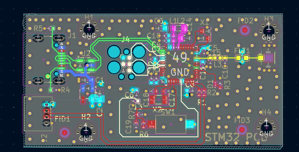 RayPCB tweet media