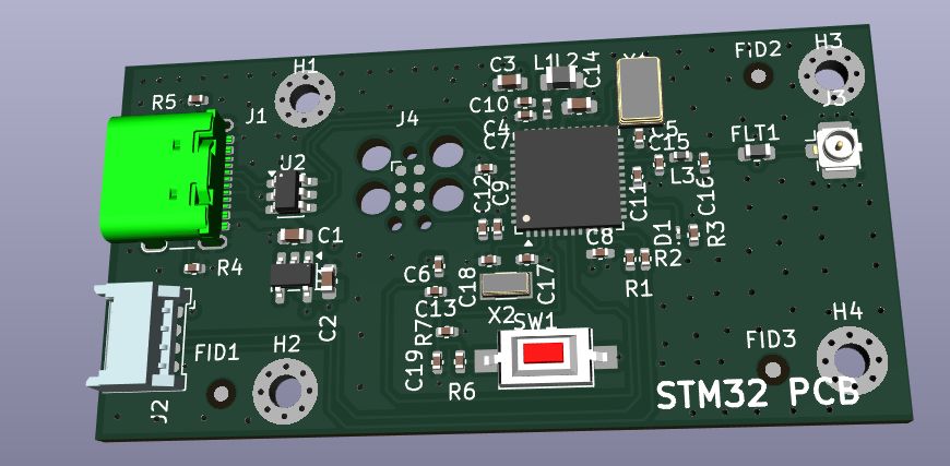 RayPCB tweet media