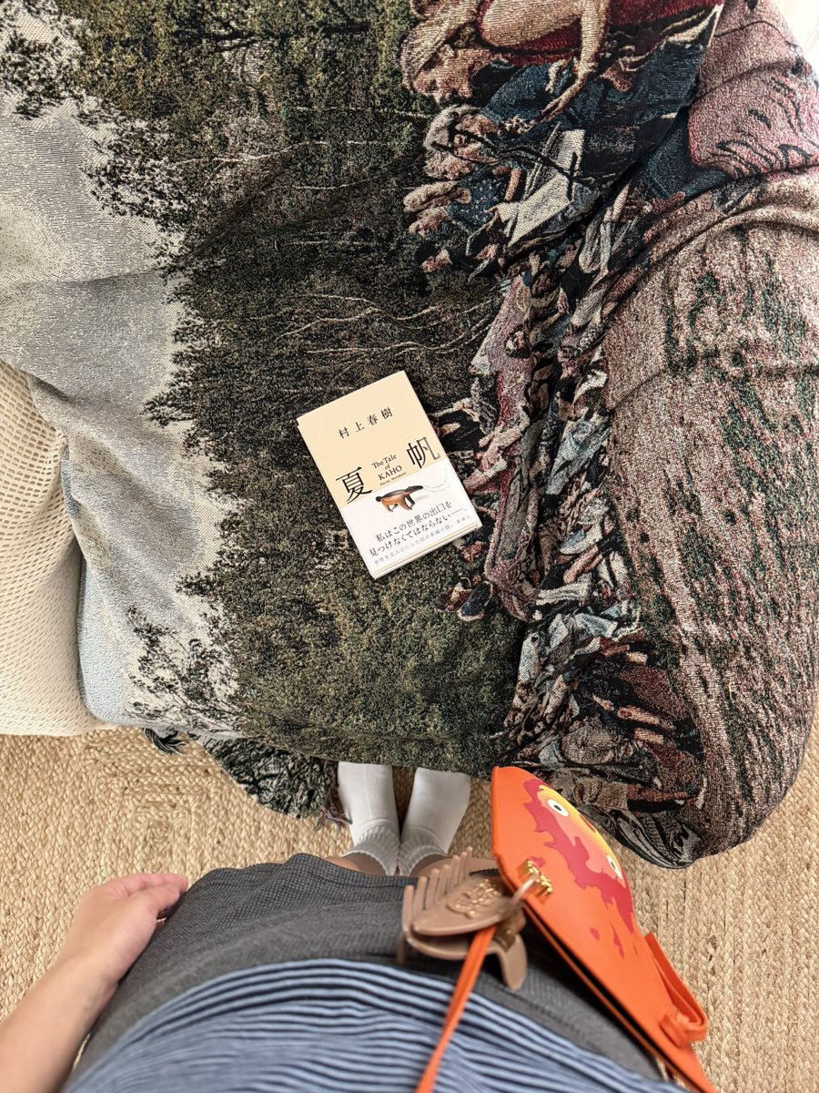 Lecumedesj0urs's tweet photo. 夏帆の冒頭は、
最悪な男の最悪な一言から始まって
とても良さそうだった https://t.co/mX1mKviXlT