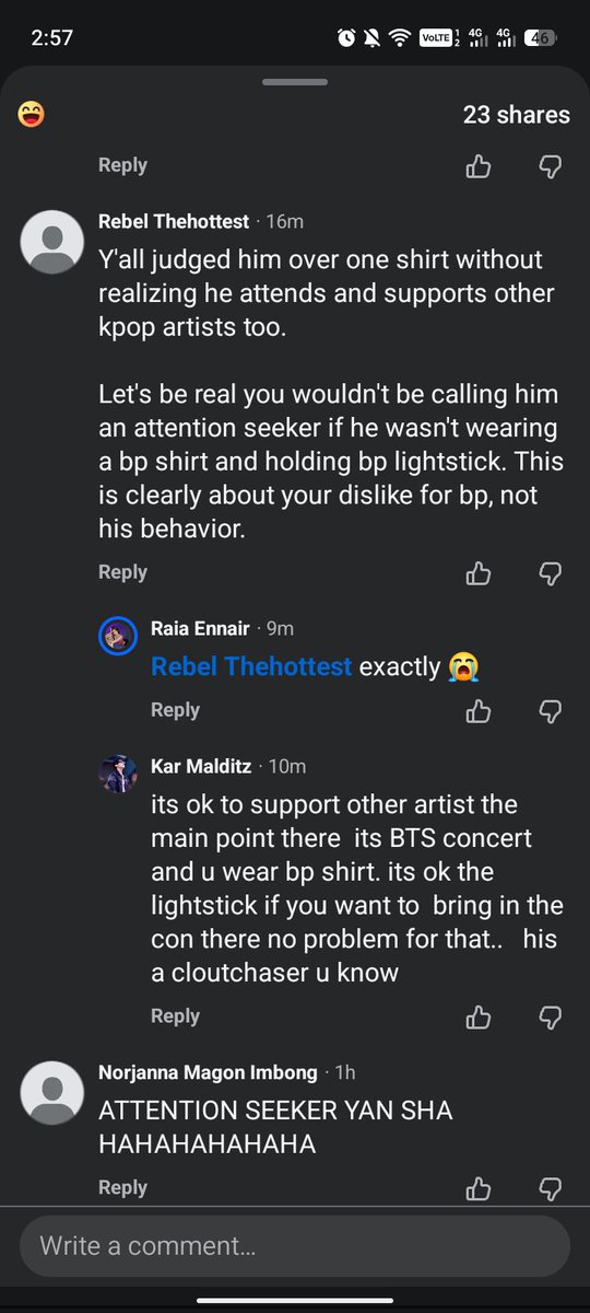 MNIGUSTD's tweet photo. @_sdl93 ayo I saw this one comment! Thoughts? https://t.co/fslcmjAjXX