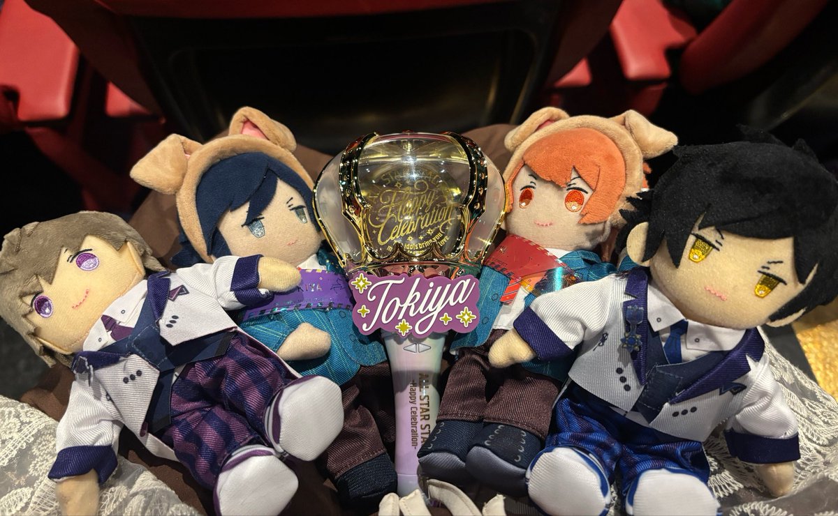 koeda0074's tweet photo. ASSHCディレイビュB公演行ってきます！☺️✨誕生日に推しに会えるのめちゃくちゃ嬉しい😭💕 https://t.co/ottUR0bJar