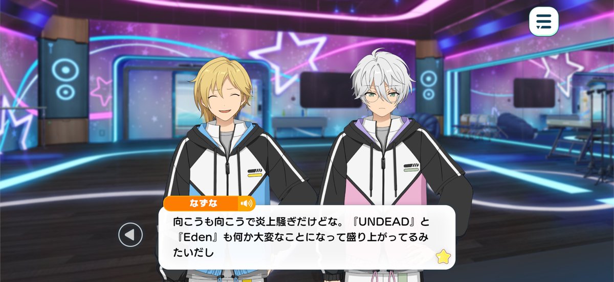 ki_1br's tweet photo. おい何があったんだ https://t.co/s68HHVYHiv