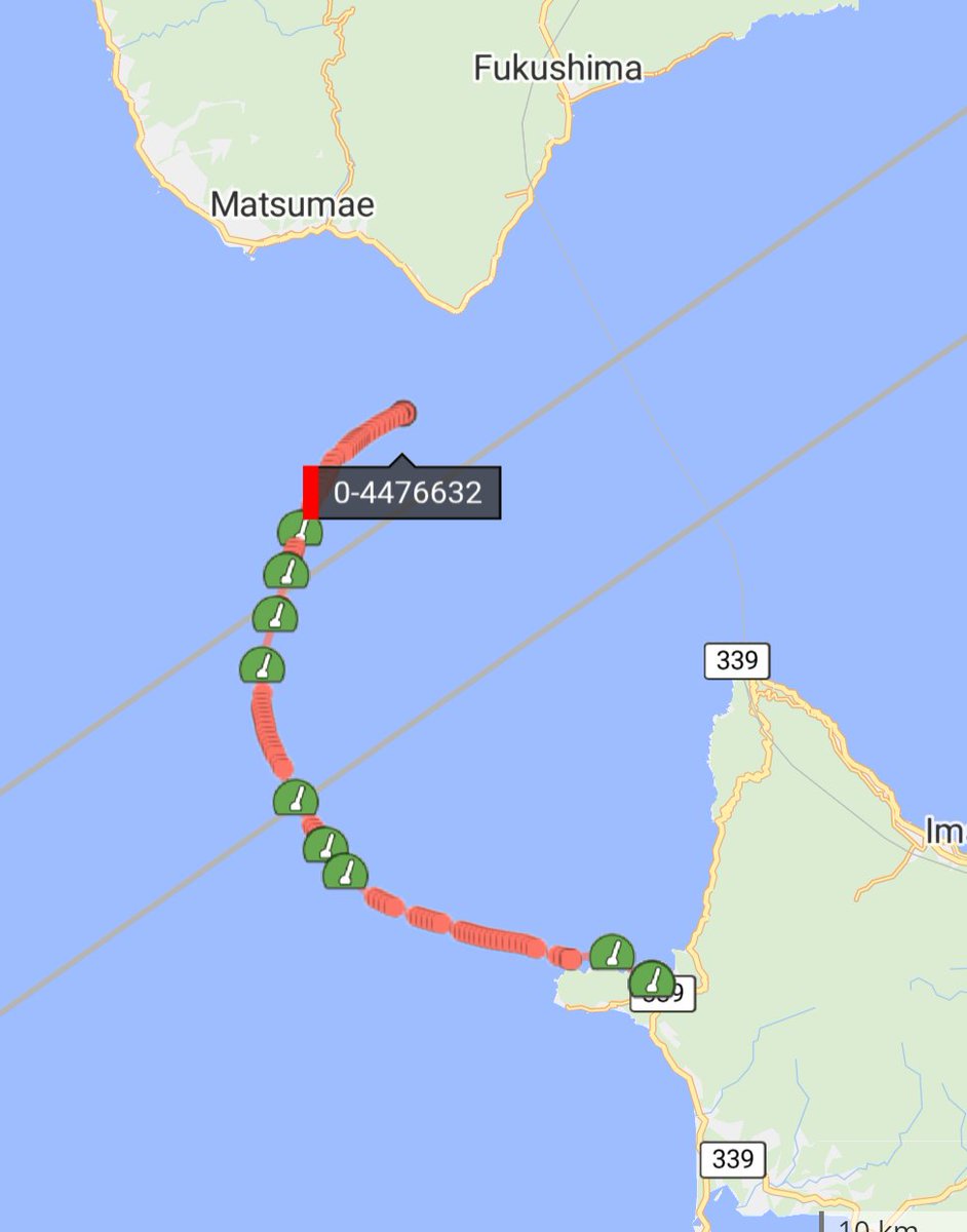 TSSF_openwater's tweet photo. Can the relay team finish at Cape Shirakami? Fingers crossed! 🤞 

リレーチーム、白神岬でフィニッシュできるか・・・！？ https://t.co/7OnPsmXYMr