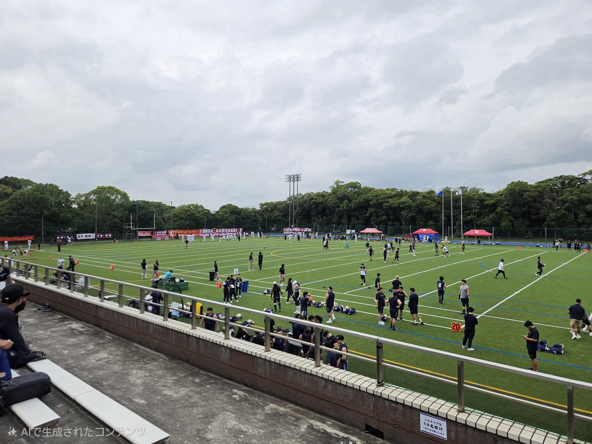 Toshi_sony's tweet photo. オービックシーガルズ🆚️富士通フロンティアーズ
首位攻防戦、頑張ってください💪

#オービックシーガルズ 
#富士通フロンティアーズ 
#Xリーグ https://t.co/w0lcvG0jIg