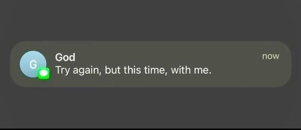 realmantalk3's tweet photo. God says, https://t.co/cvHAEl1d1o