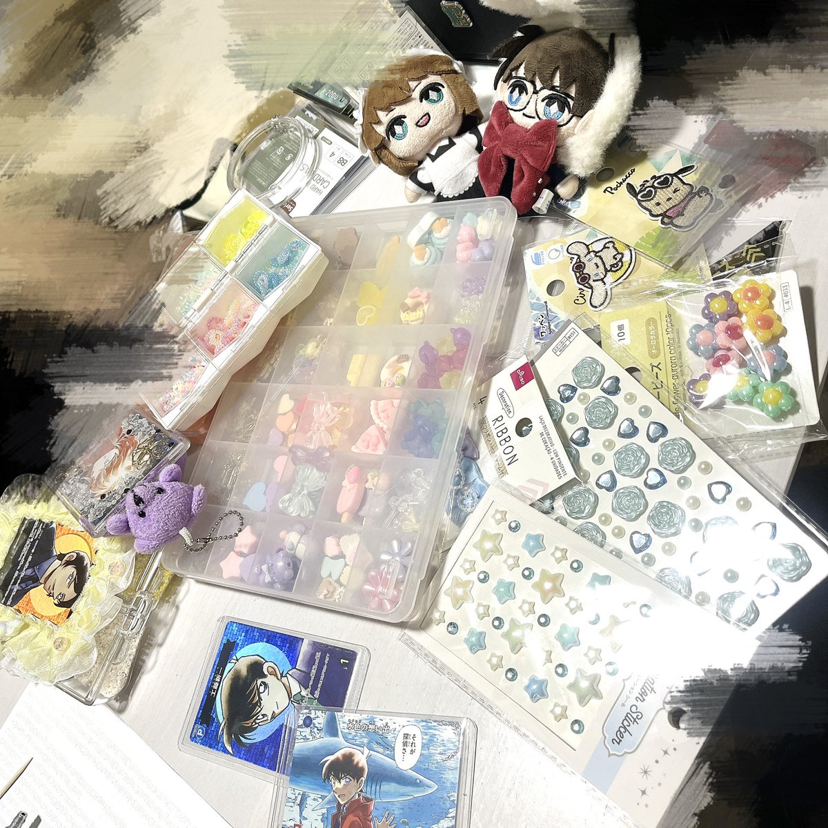 _kyuta_tcg's tweet photo. #自宅装飾部 https://t.co/Q95eKY0w59