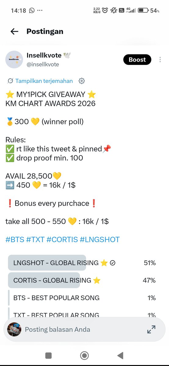 Yocult_'s tweet photo. @insellkvote #LNGSHOT https://t.co/Rd1aerlKih