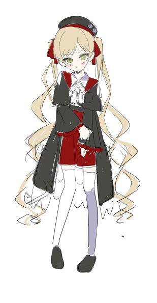 花森@異ノ祭C-2 tweet media
