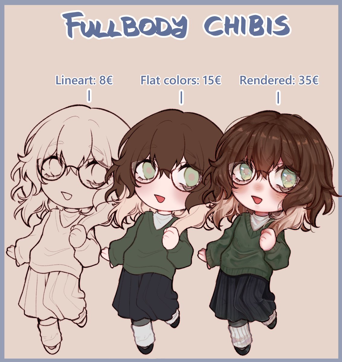 carnvtion_'s tweet photo. opening emergency commissions
more info on the artistree link below
https://t.co/27MZ3PHsFa
#commission #art ㅤ https://t.co/EQ5r3FDQyg