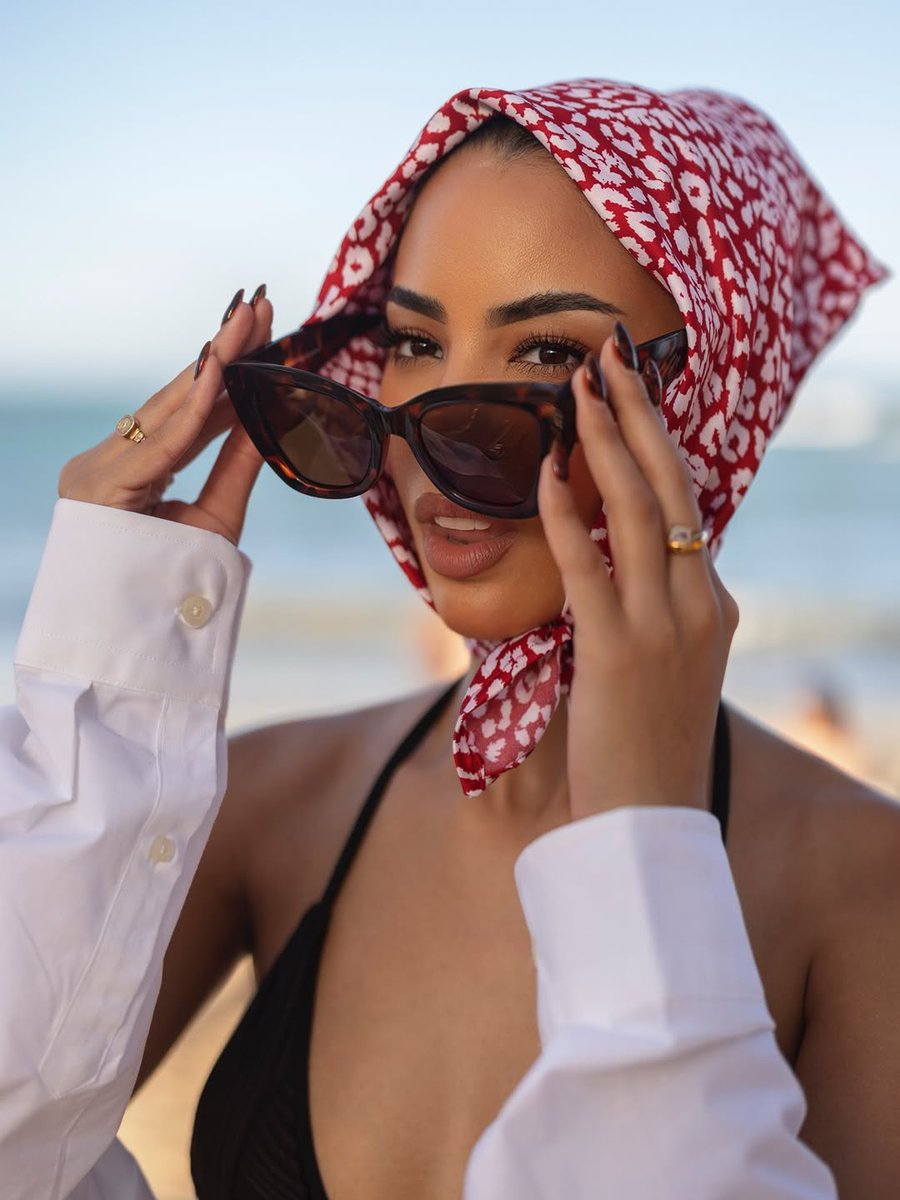 _andreinamaaqeb's tweet photo. Dreaming of warmer weather and tan lines ✨

¿Cómo están ustedes?🫶🏼

📸 https://t.co/pzyOEz4iw6