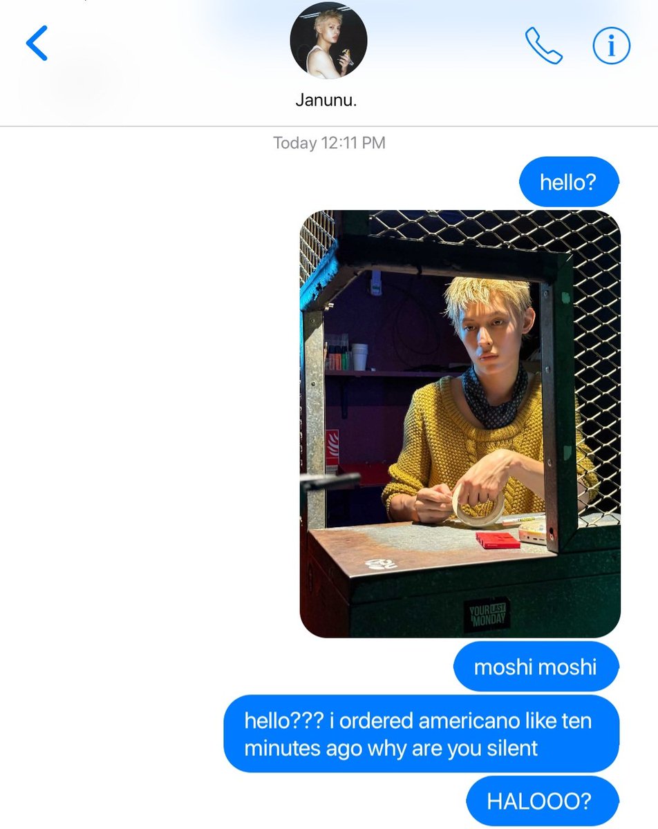 tourneiso's tweet photo. #Marjames 

Role-playing. 
(cw: profanities) https://t.co/f255DfrFRu