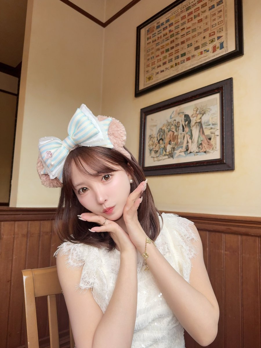 三上悠亜 tweet media