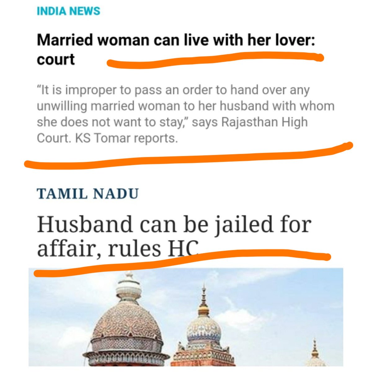 dnfiofkdn's tweet photo. Another reason why I don't trust judiciary https://t.co/Gpq7gIYCMc