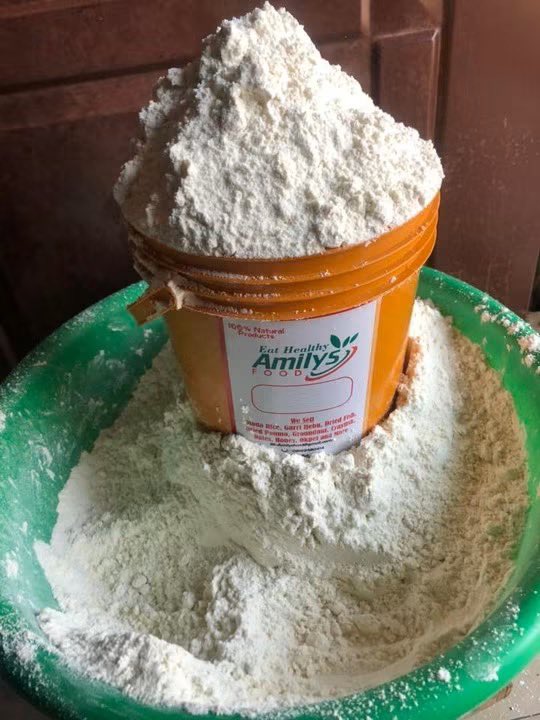 Amily_Foods's tweet photo. Okpa Flour for the Morning (Bambara nut flour )
No mixture
No addictives
A pack of 2kg is 7500
1kg 4k
WhatsApp:08169680414
Want video tutorial on how to prepare okpa ,check comments section and subscribe to our YouTube channel for Okpa recipe
#okpa https://t.co/KqJHGJNWQD