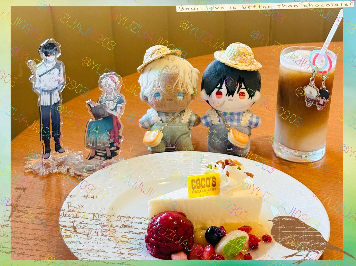 柚子🥚유즈 (@yuzuaji0903) / Posts / X