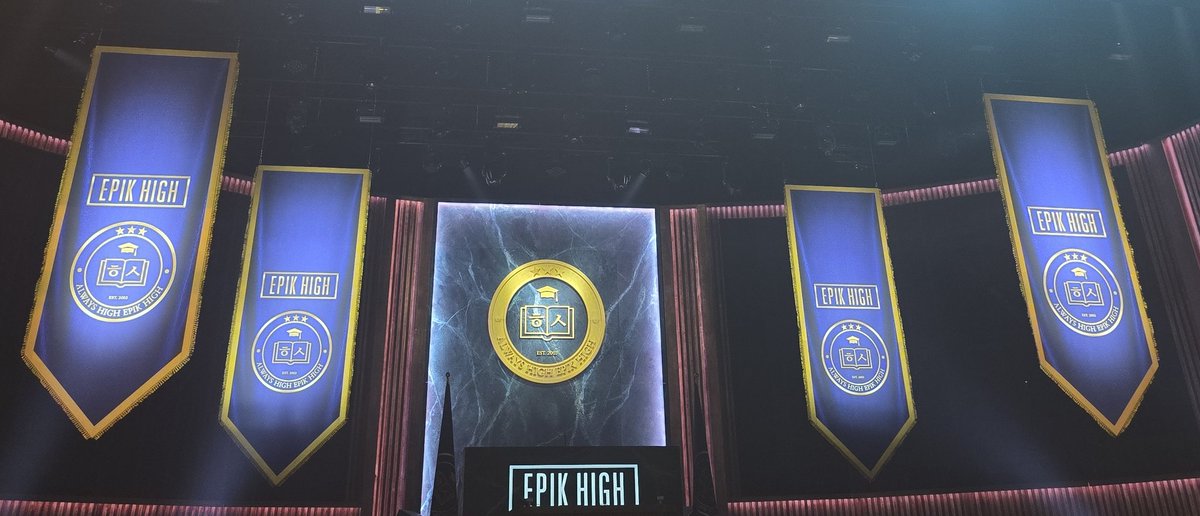 lunatisun's tweet photo. 2026
하이스쿨 동창회 1회 출석 완료!
#에픽하이#하이스쿨
#EPIKHIGH #HIGHSKOOL https://t.co/dZ0bXT1jRK