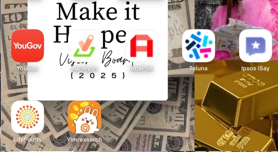 bb_natchy's tweet photo. รีวิวรายได้ทำ #แบบสอบถาม เดือนมิถุนา

💸Shopee Pay
• AttaPoll 900 บาท

💸True Money Wallet
• Yimresearch 470 บาท
• LifePoints 150 บาท
• Toluna 500 บาท
• Ipsos iSay 240 บาท
• serveyon 90 บาท

📌รวม 900+470+150+500+240+90 = 2,350 บาท

#รายได้เสริม #งานออนไลน์ https://t.co/9S8oRUuFcH