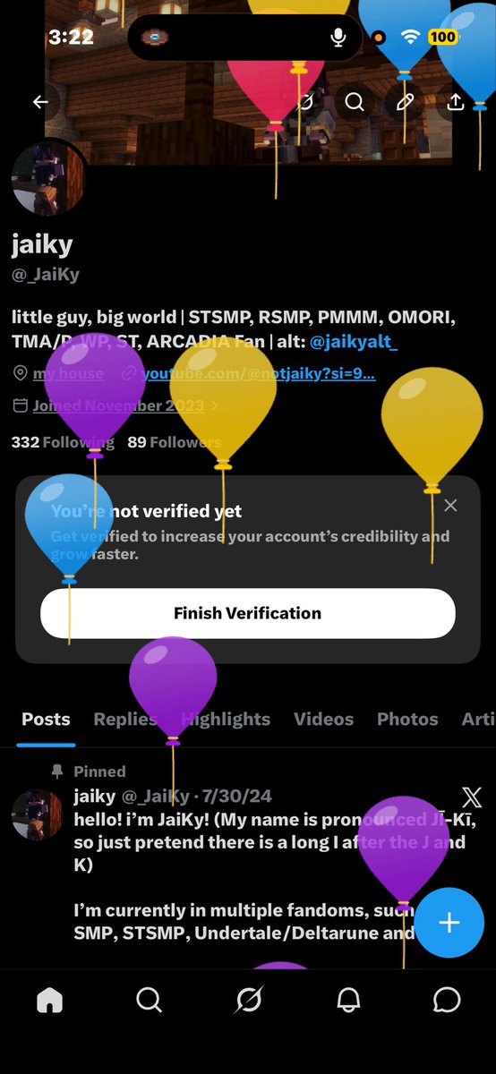 _JaiKy's tweet photo. woah what are those https://t.co/Gaul6Ese4U